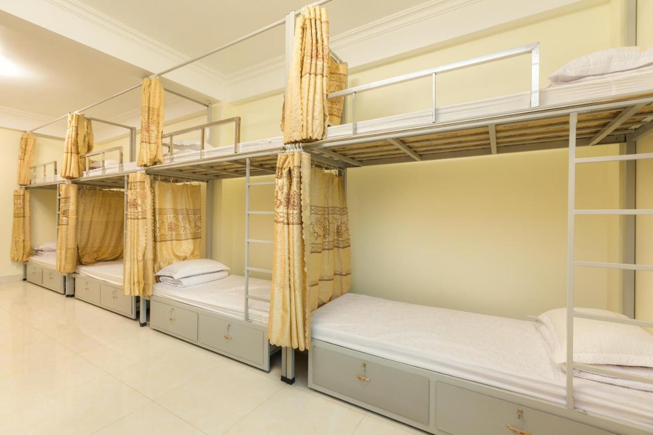 Spot On 861 Sunrise Hotel נין בין מראה חיצוני תמונה
