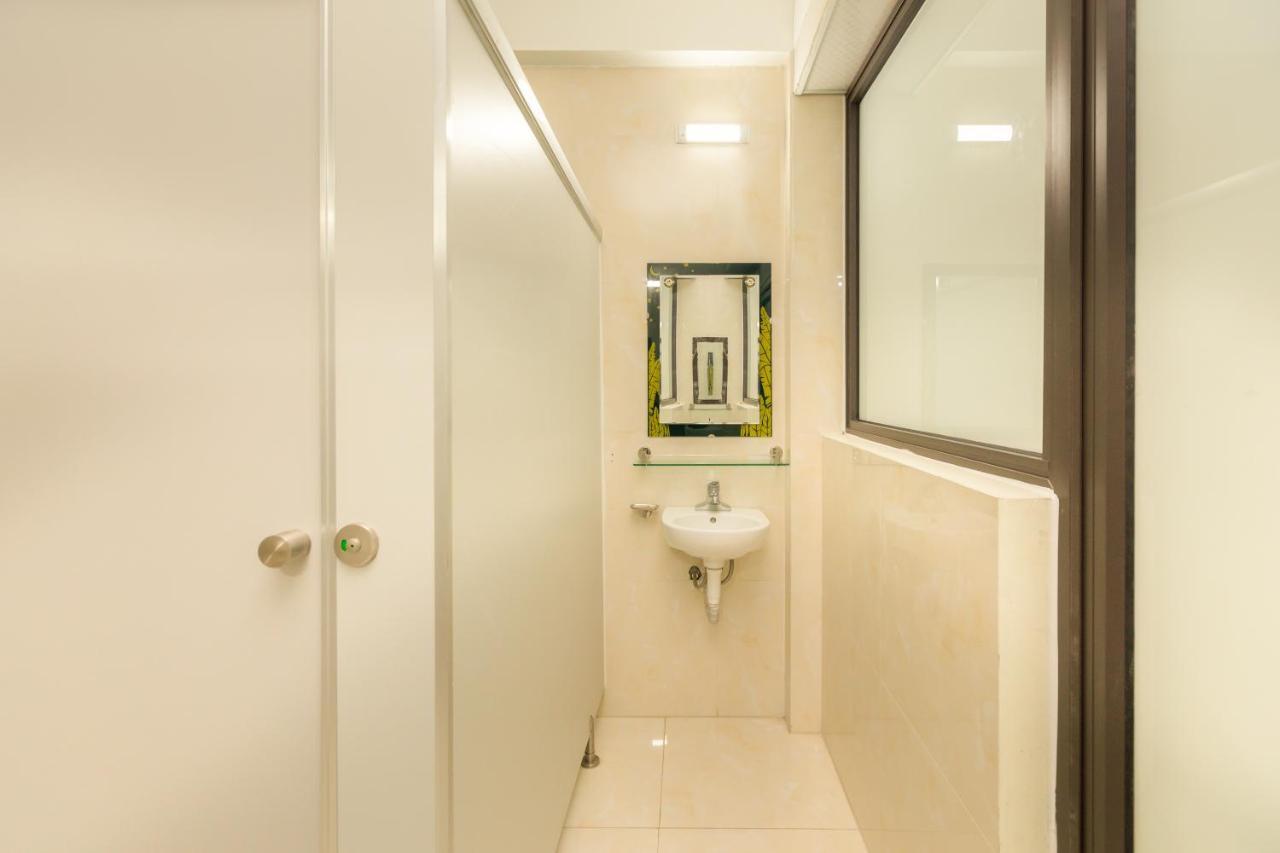 Spot On 861 Sunrise Hotel נין בין מראה חיצוני תמונה