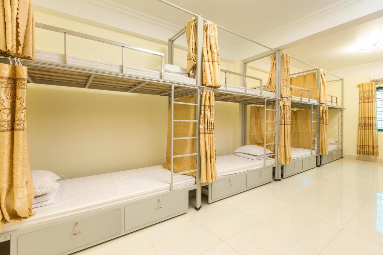 Spot On 861 Sunrise Hotel נין בין מראה חיצוני תמונה