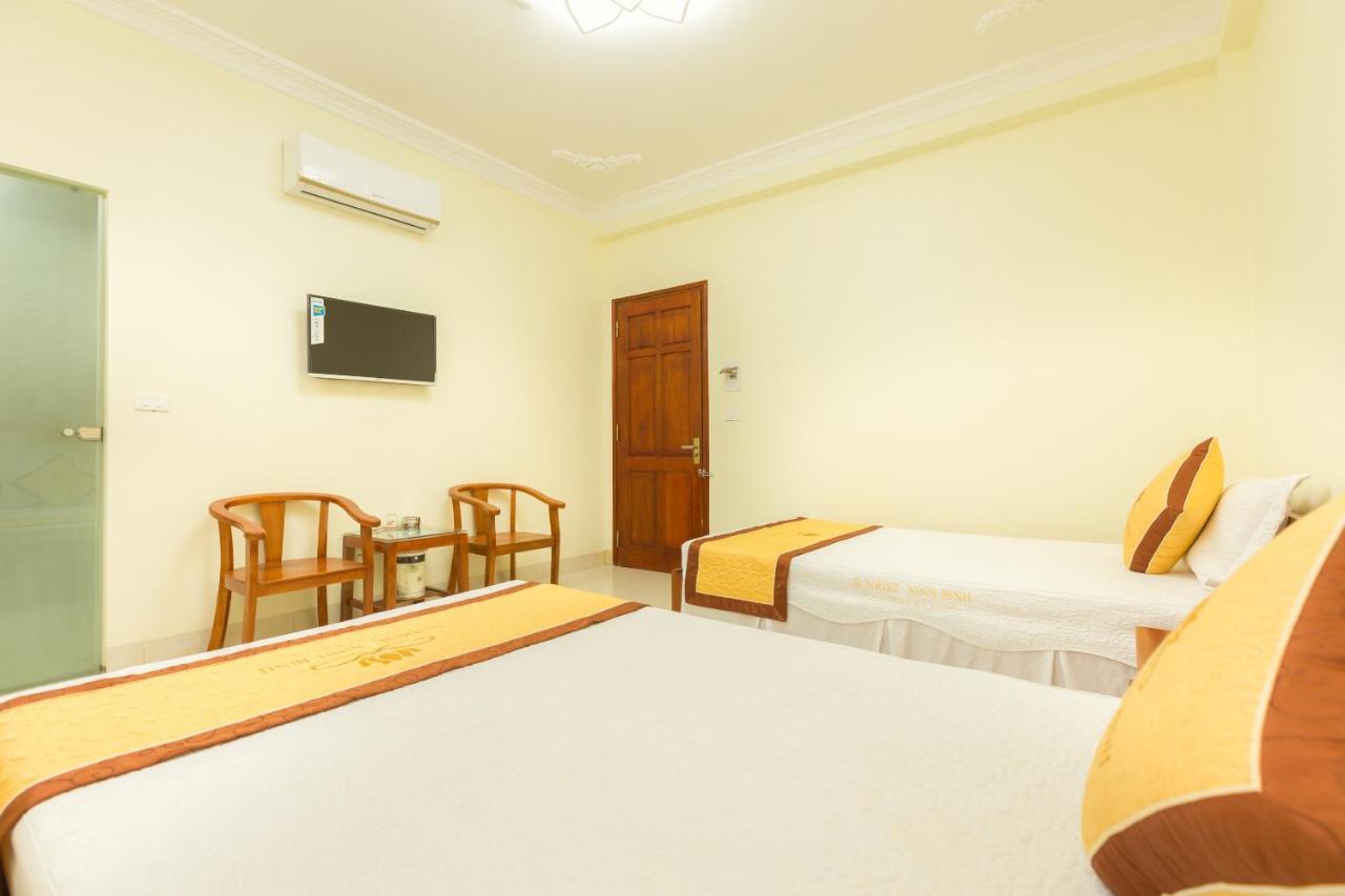 Spot On 861 Sunrise Hotel נין בין מראה חיצוני תמונה
