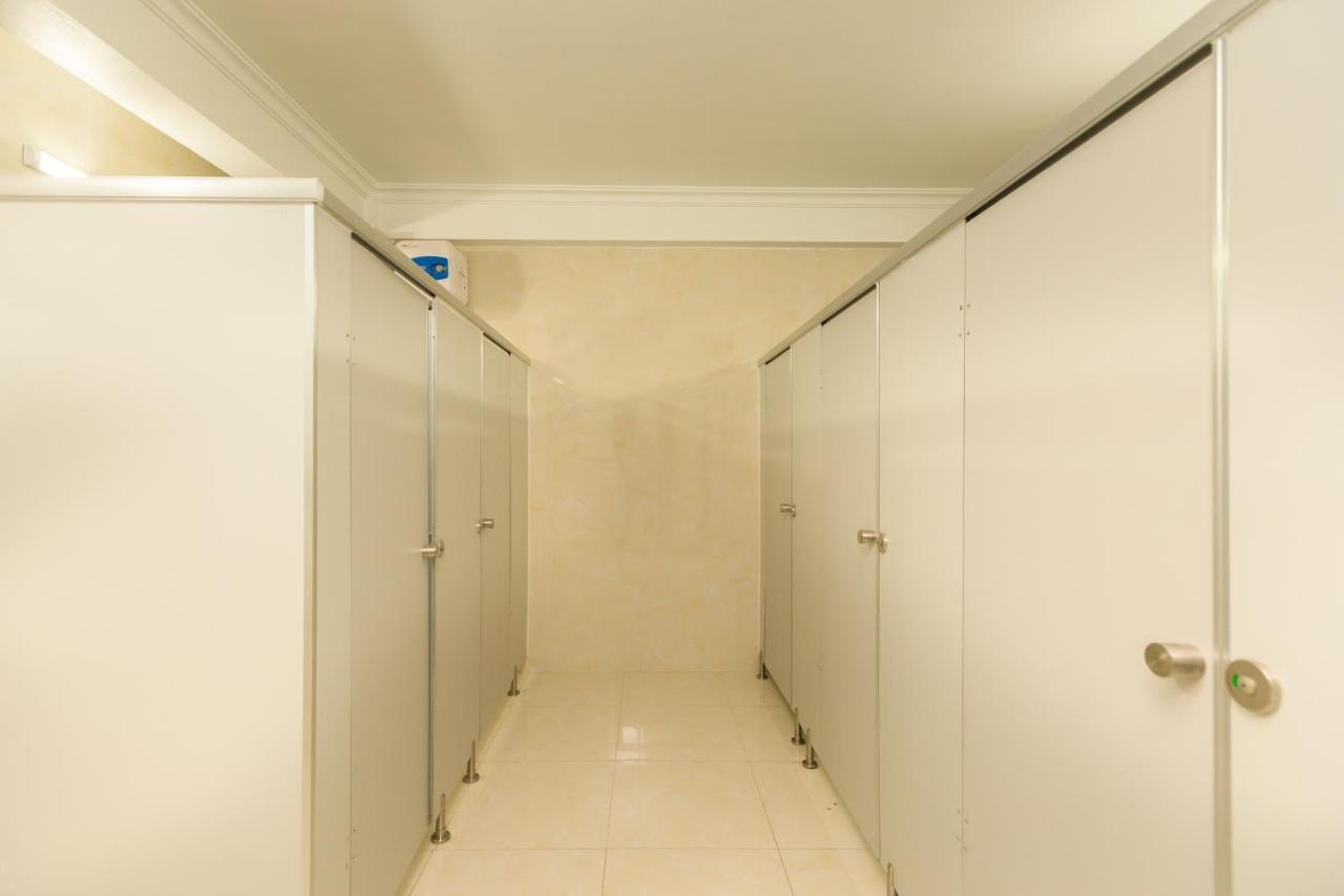 Spot On 861 Sunrise Hotel נין בין מראה חיצוני תמונה