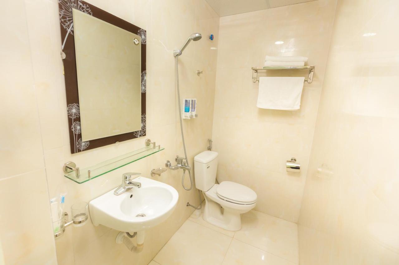Spot On 861 Sunrise Hotel נין בין מראה חיצוני תמונה