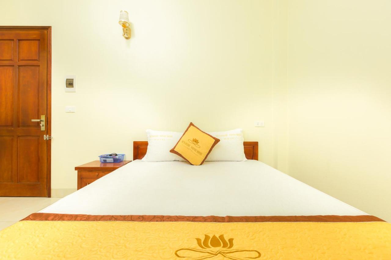 Spot On 861 Sunrise Hotel נין בין מראה חיצוני תמונה