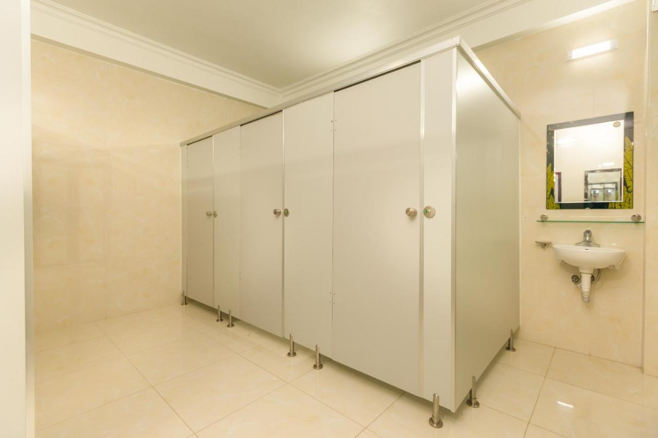 Spot On 861 Sunrise Hotel נין בין מראה חיצוני תמונה