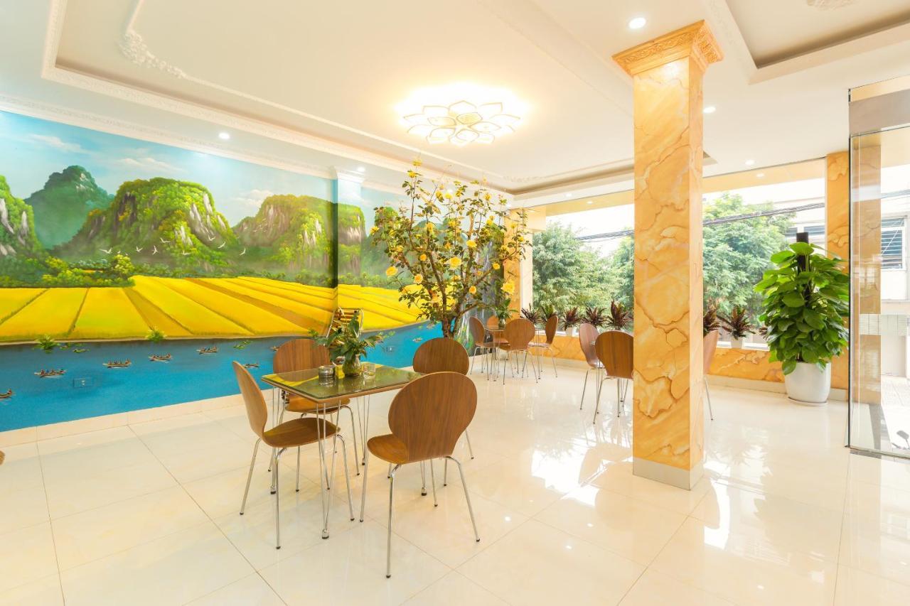 Spot On 861 Sunrise Hotel נין בין מראה חיצוני תמונה