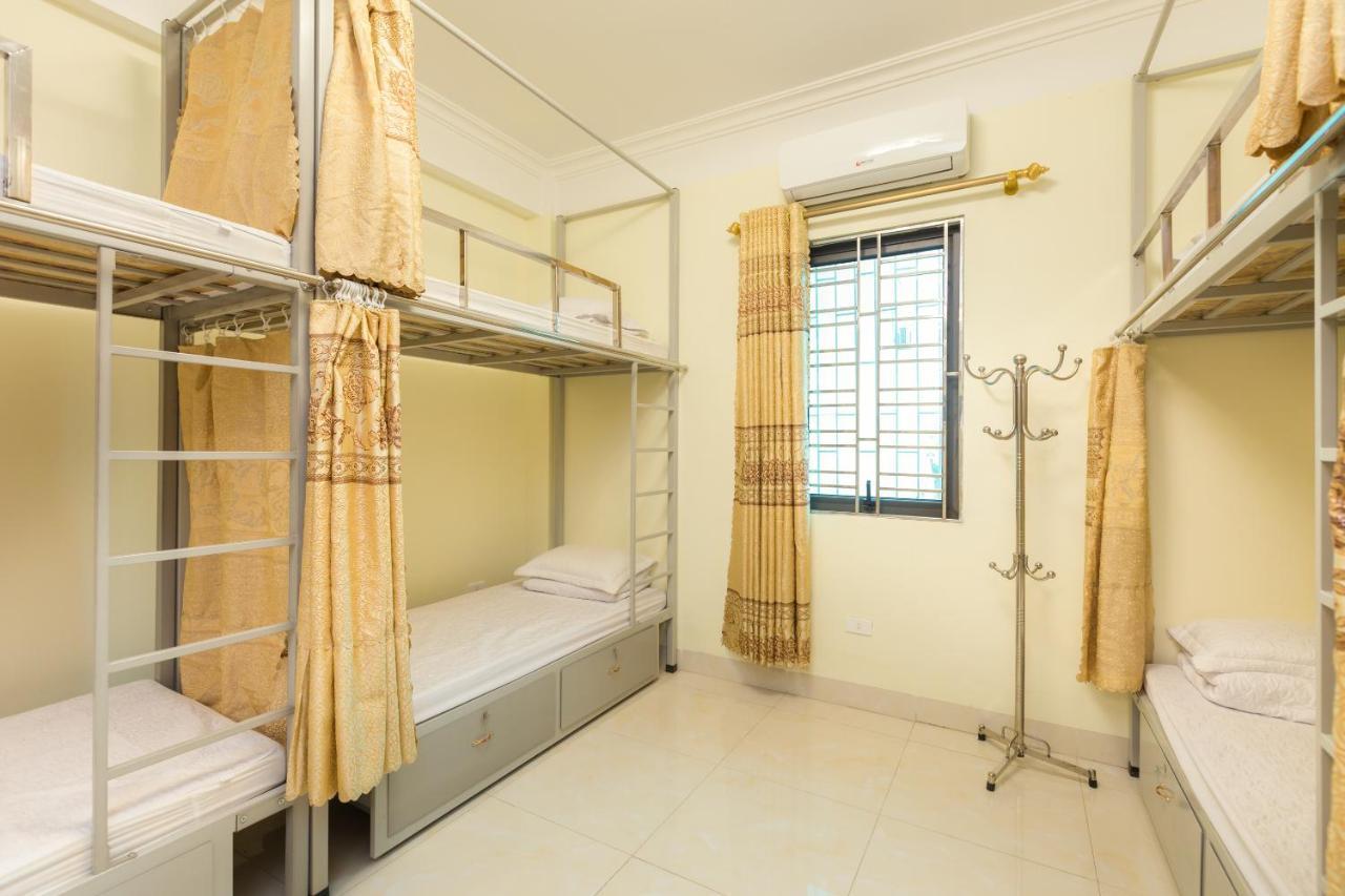 Spot On 861 Sunrise Hotel נין בין מראה חיצוני תמונה