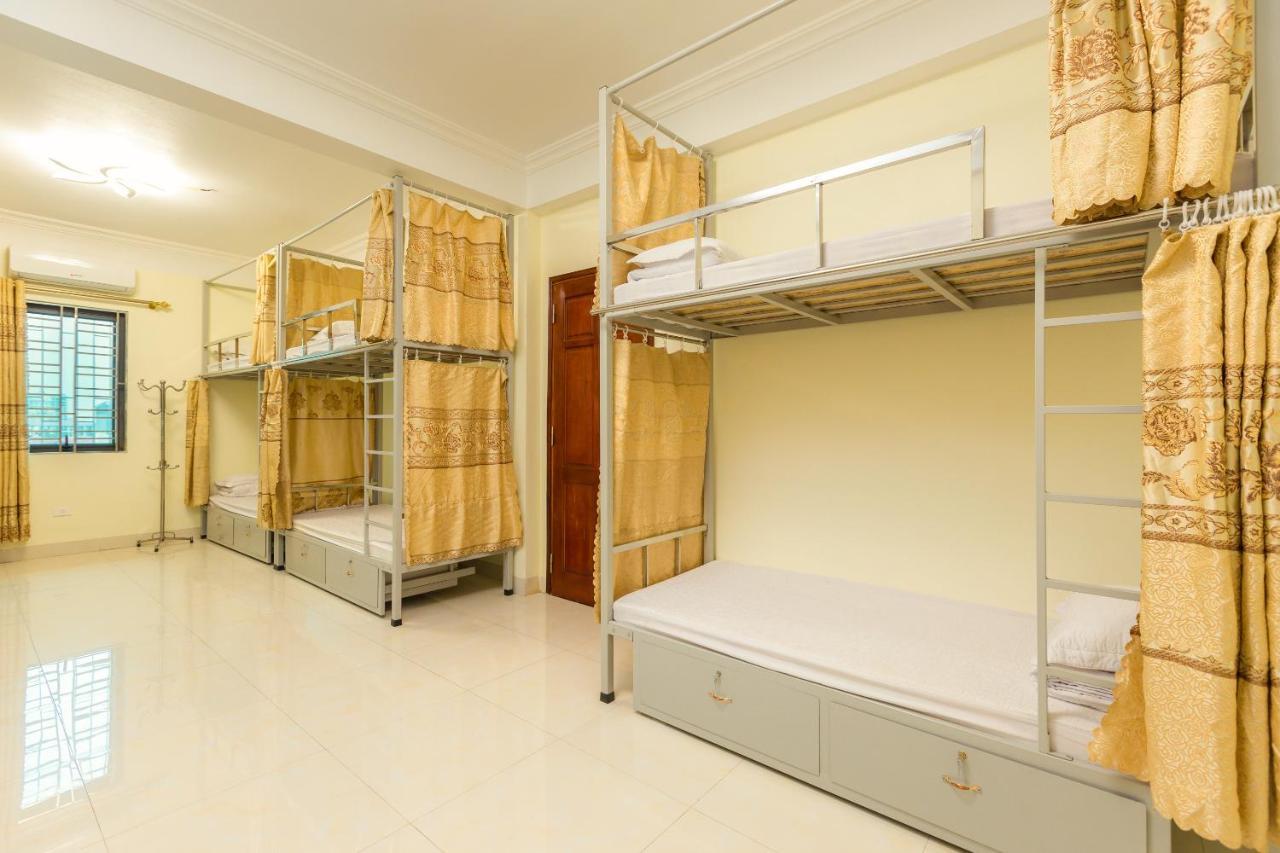 Spot On 861 Sunrise Hotel נין בין מראה חיצוני תמונה