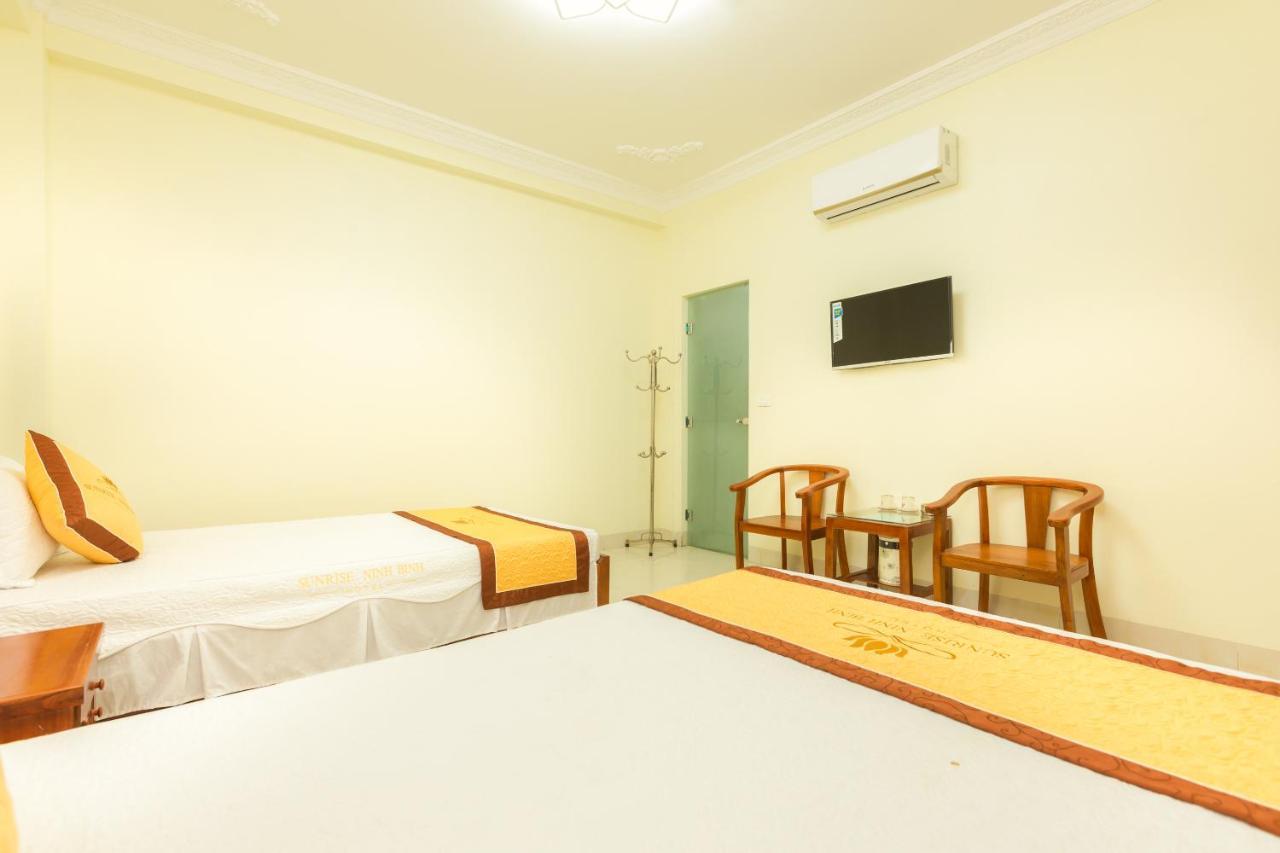 Spot On 861 Sunrise Hotel נין בין מראה חיצוני תמונה