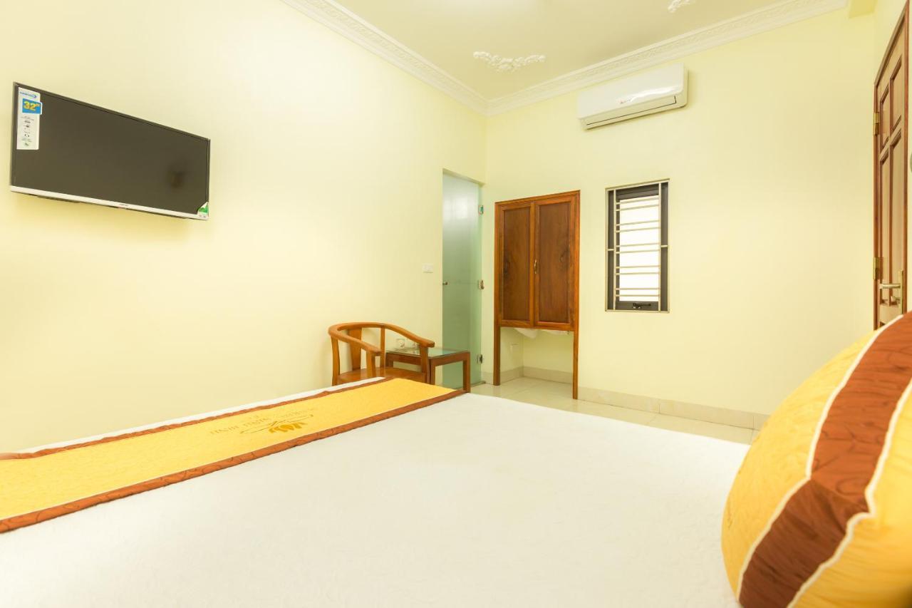 Spot On 861 Sunrise Hotel נין בין מראה חיצוני תמונה