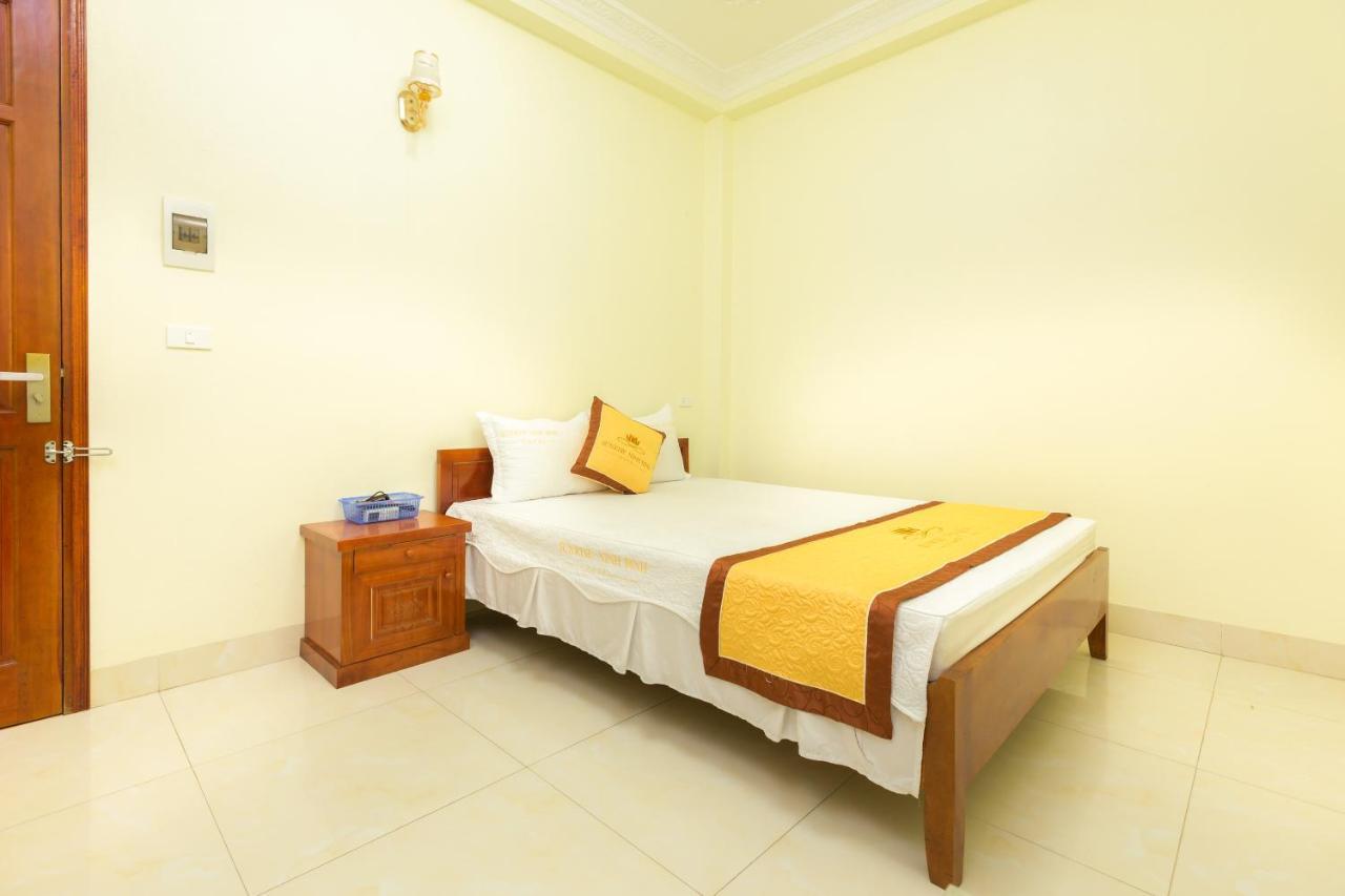 Spot On 861 Sunrise Hotel נין בין מראה חיצוני תמונה